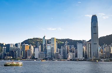 香港优才计划